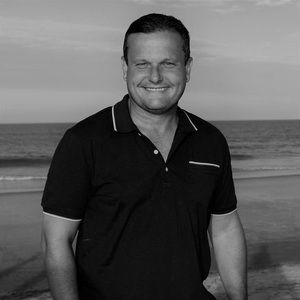 Meet your Posher, Paul